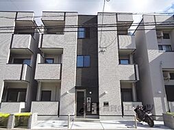 京都市営烏丸線 竹田駅 徒歩6分の賃貸アパート