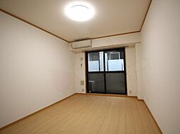 シェルブール西院 3階1Kのリビング/ダイニング