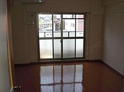 プロスペクト河原町五条 8階1Kのリビング/ダイニング