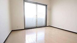 サクシード上鳥羽 1階1Kのリビング/ダイニング