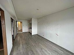 Bella vista 離宮桂東（旧ジュネス橋忠） 3階3LDKのリビング/ダイニング