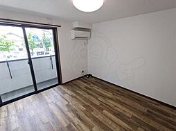 KYOTO　HOUSE西京極 3階1Kのリビング/ダイニング