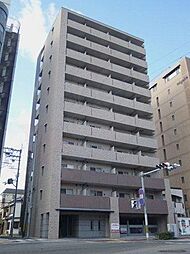 クリスタルグランツ京都御所西