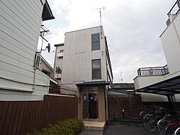 パークハイツゆあさ