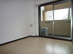 アクロス京都七条鴨川御苑 2階1Kのリビング/ダイニング