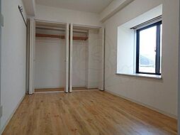 第19長栄サウスヴィラ桂川 2階2DKのリビング/ダイニング