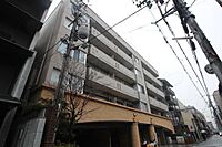 京都府京都市下京区中野之町：物件画像／株式会社BRAVE 賃貸住宅サービス FC桂駅前店
