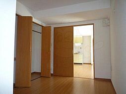 アソルティ西院 3階1Kのリビング/ダイニング