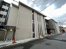 ロータス京都西大路