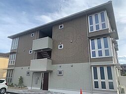 サニーコート嵯峨