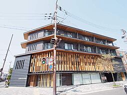 シャルール・デュ・ボワ二条