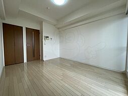 KDXレジデンス西院 2階1Kのリビング/ダイニング