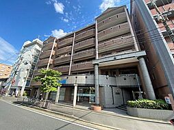 ラフィーネ山科