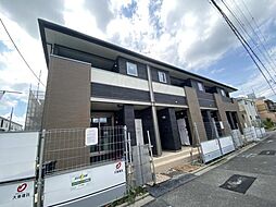 シャルマン東寺南5