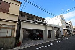 コンフォールパレ新町二条