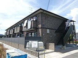 リバーサイド桂川A棟 103