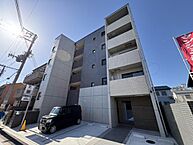 京都府京都市南区西九条唐橋町：物件画像／株式会社BRAVE 賃貸住宅サービス FC桂駅前店