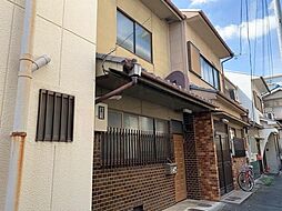 阪急京都本線 西院駅 徒歩7分の賃貸一戸建て