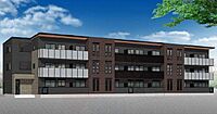 京都府京都市南区吉祥院砂ノ町：物件画像／株式会社BRAVE 賃貸住宅サービス FC桂駅前店