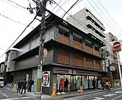 京都府京都市下京区松原通富小路東入松原中之町：物件画像／株式会社BRAVE 賃貸住宅サービス FC桂駅前店