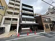 京都府京都市下京区芦刈山町：物件画像／株式会社BRAVE 賃貸住宅サービス FC桂駅前店
