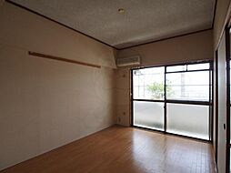 サンサーラ乾 3DKの写真