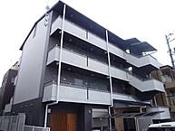 京都府京都市伏見区深草西浦町2丁目：物件画像／株式会社BRAVE 賃貸住宅サービス FC桂駅前店