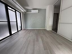 第8パールハイツ安井 1Kの写真