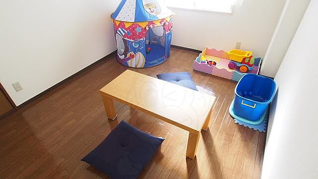 子供部屋