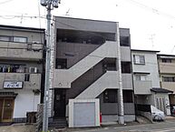 京都府京都市西京区松尾大利町：物件画像／株式会社BRAVE 賃貸住宅サービス FC桂駅前店