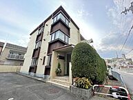 京都府向日市物集女町坂本：物件画像／株式会社BRAVE 賃貸住宅サービス FC桂駅前店