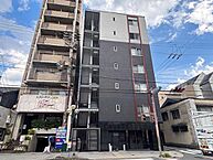 京都府京都市上京区百万遍町：物件画像／株式会社BRAVE 賃貸住宅サービス FC桂駅前店