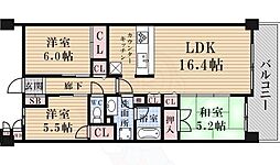 イニシア梅小路公園