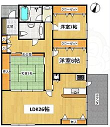 ドムス鴨川