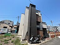 京都府京都市南区西九条唐戸町：物件画像／株式会社BRAVE 賃貸住宅サービス FC桂駅前店
