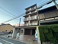 京都府京都市伏見区今町：物件画像／株式会社BRAVE 賃貸住宅サービス FC桂駅前店