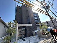 京都府長岡京市長岡2丁目：物件画像／株式会社BRAVE 賃貸住宅サービス FC桂駅前店