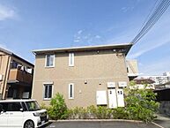 京都府京都市右京区西京極畔勝町：物件画像／株式会社BRAVE 賃貸住宅サービス FC桂駅前店