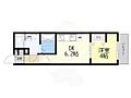 ARCA桂川3階8.7万円