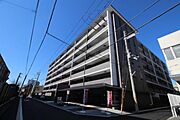 建物 外観(横)