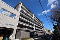 京都府京都市南区吉祥院三ノ宮町6番3号：物件画像／株式会社BRAVE 賃貸住宅サービス FC桂駅前店