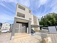 京都府京都市伏見区久我石原町：物件画像／株式会社BRAVE 賃貸住宅サービス FC桂駅前店
