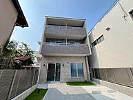 京都府京都市右京区花園艮北町：物件画像／株式会社BRAVE 賃貸住宅サービス FC桂駅前店