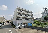 京都府京都市南区上鳥羽卯ノ花町：物件画像／株式会社BRAVE 賃貸住宅サービス FC桂駅前店