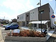 京都府京都市南区吉祥院嶋笠井町：物件画像／株式会社BRAVE 賃貸住宅サービス FC桂駅前店