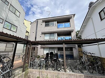 外観 外観