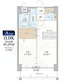 Viento京都駅3階12.8万円