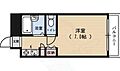 ノアズアーク京都朱雀7階4.8万円
