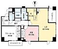 ジオ御所南河原町二条5階23.0万円