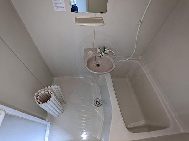 浴室